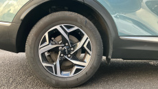 Kia Sportage 1.6T GDi ISG 2 5dr Petrol Estate